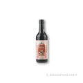 Bottiglia da 500 ml di aceto balsamico